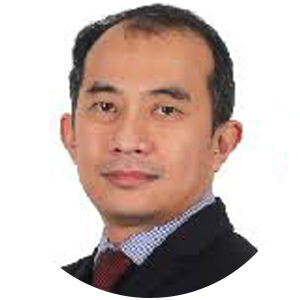 Assoc Prof Dr. Syah Irwan Shamsul Bahari